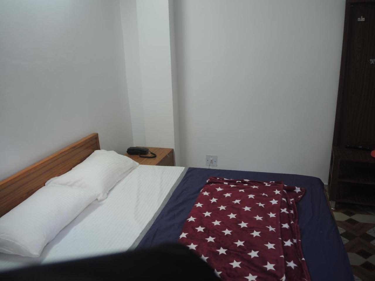 The Alpine Nest Hotel Кальпа Экстерьер фото
